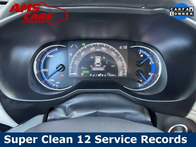 2023 Toyota Rav4 Hybrid - Image 27
