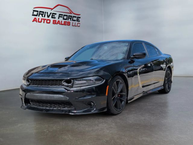 2019 Dodge Charger - Image 1