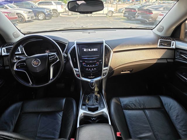 2013 Cadillac Srx - Image 9