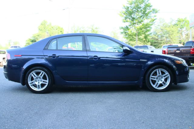 2008 Acura Tl - Image 8