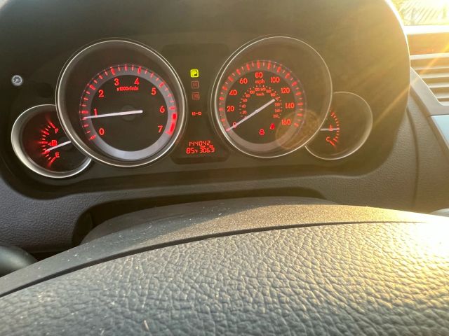 2012 Mazda Mazda6 - Image 17