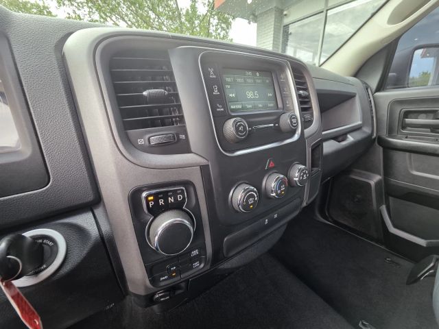 2016 Ram 1500 Quad Cab - Image 20