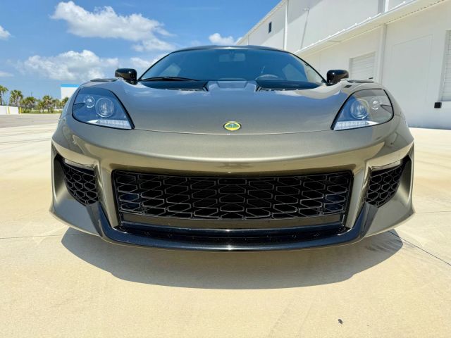 2020 Lotus Evora Gt - Image 43