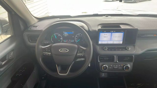 2024 Ford Maverick - Image 27