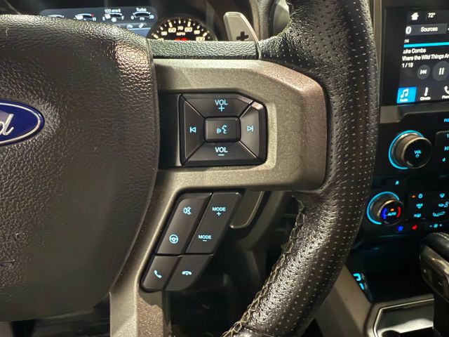 2018 Ford F150 Supercrew Cab - Image 94