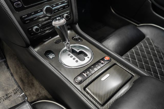 2011 Bentley Continental Supersports Coupe 2d - - Image 25