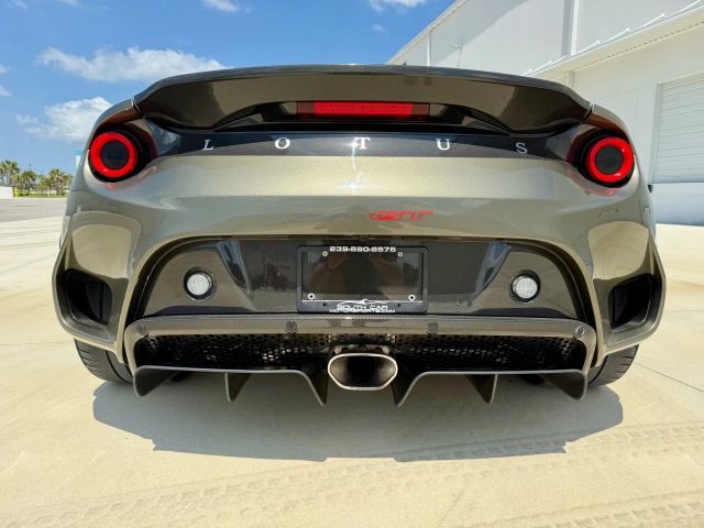 2020 Lotus Evora Gt - Image 19
