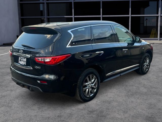 2014 Infiniti Qx60 - Image 5