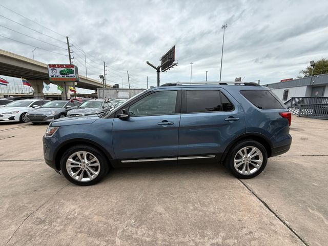 2019 Ford Explorer - Image 12