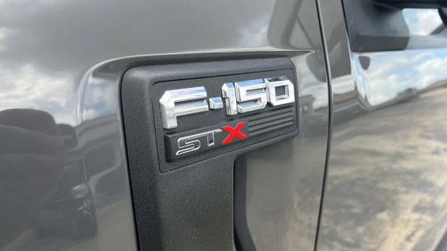2021 Ford F150 Supercrew Cab - Image 2