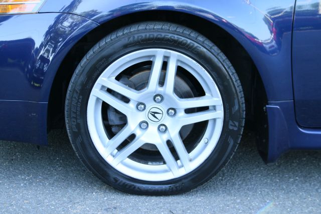 2008 Acura Tl - Image 26