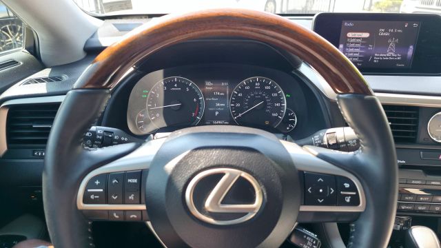 2016 Lexus Rx - Image 20