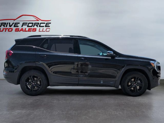 2022 Gmc Terrain - Image 6