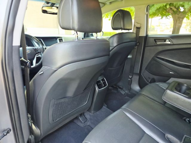 2018 Hyundai Tucson - Image 38
