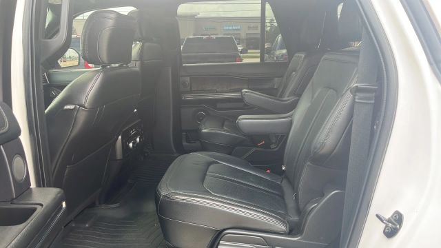 2019 Ford Expedition Max - Image 37