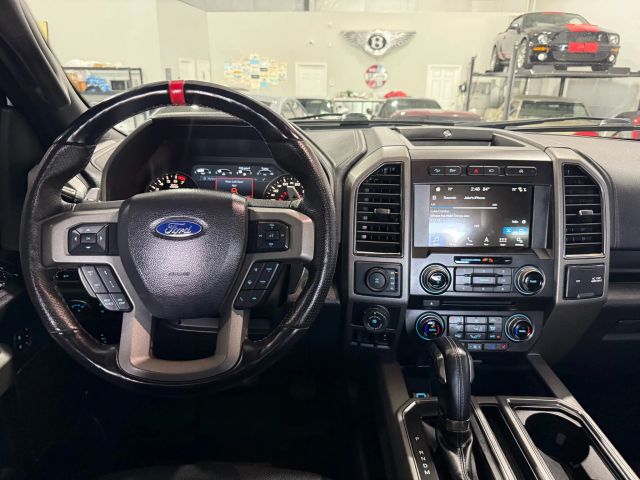 2018 Ford F150 Supercrew Cab - Image 78