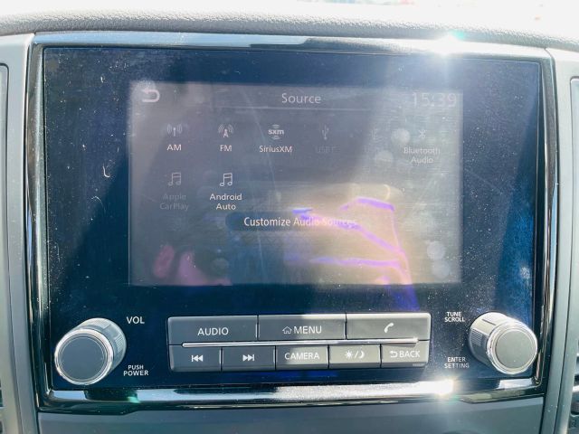 2021 Nissan Titan Crew Cab - Image 38