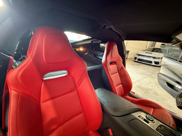 2019 Chevrolet Corvette - Image 105