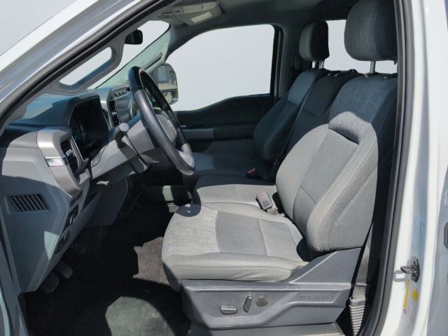 2022 Ford F150 Supercrew Cab - Image 9