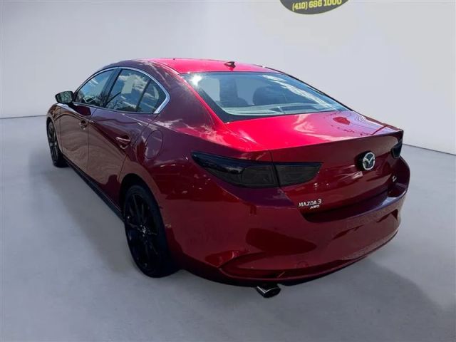2021 Mazda Mazda3 - Image 3