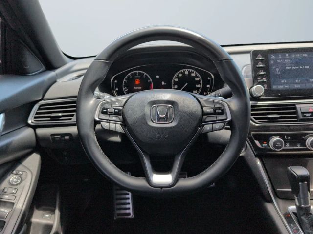 2022 Honda Accord - Image 12