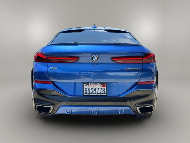 2020 Bmw X6 - Image 17