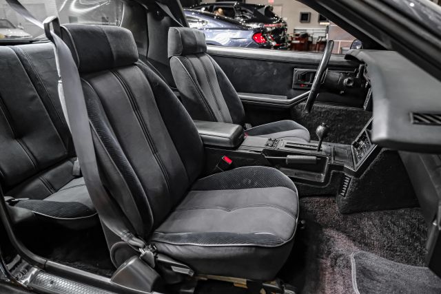 1985 Chevrolet Camaro Base 2d Coupe - Image 30