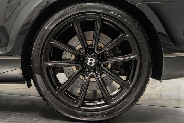 2011 Bentley Continental Supersports Coupe 2d - - Image 10