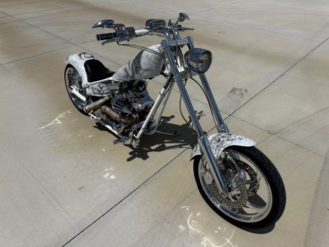 2003 American Ironhorse Texas Chopper - Image 6