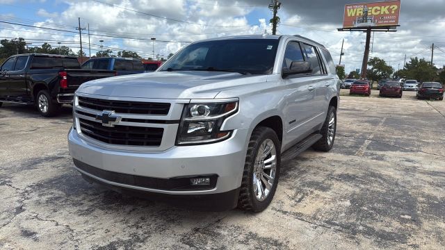2019 Chevrolet Tahoe - Image 5