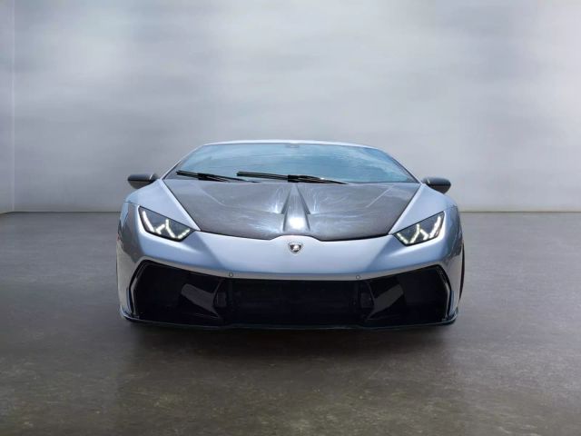 2015 Lamborghini Huracan - Image 8