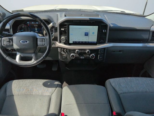 2022 Ford F150 Supercrew Cab - Image 10
