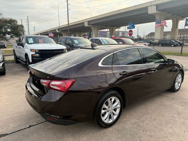 2020 Chevrolet Malibu - Image 6