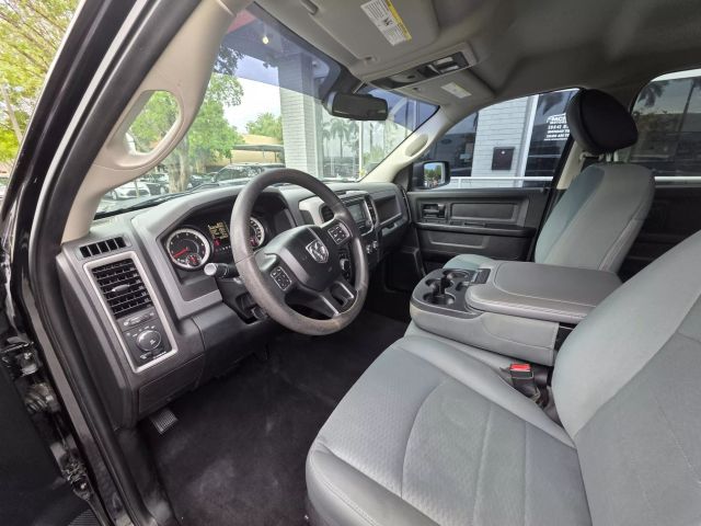 2016 Ram 1500 Quad Cab - Image 10