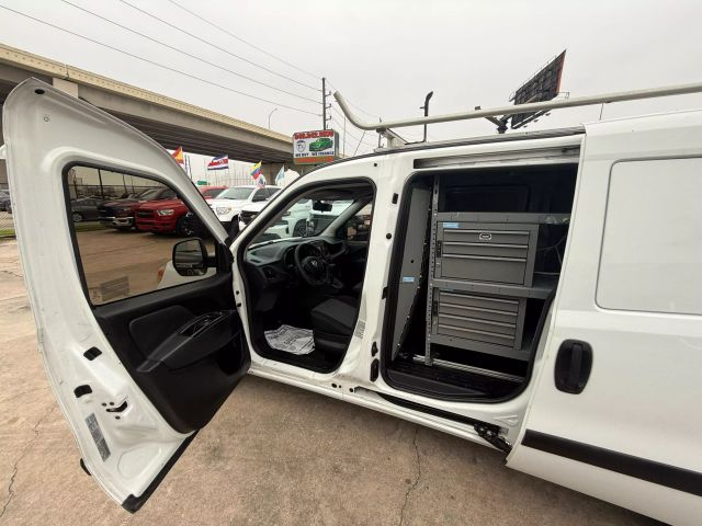 2018 Ram Promaster City - Image 16
