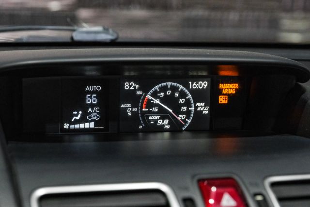 2017 Subaru Wrx Sedan 4d - Image 22
