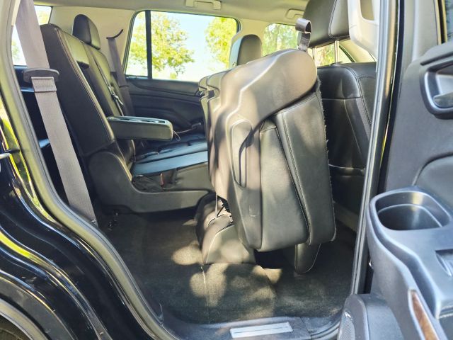 2017 Chevrolet Tahoe - Image 37