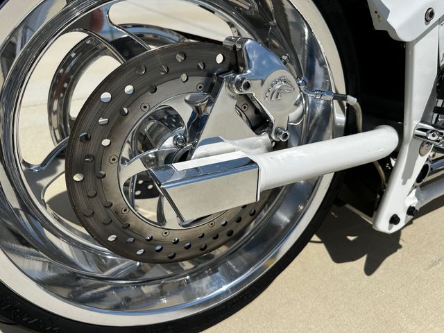 2003 American Ironhorse Texas Chopper - Image 9