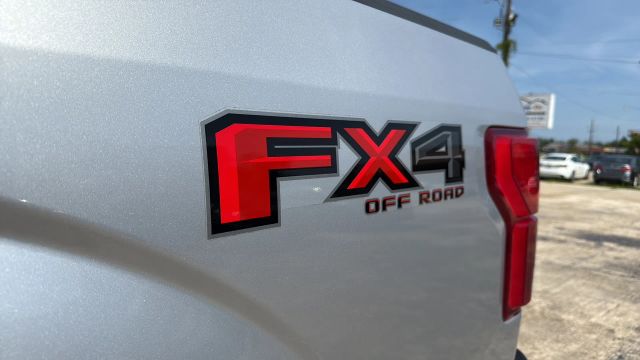 2018 Ford F150 Supercrew Cab - Image 3