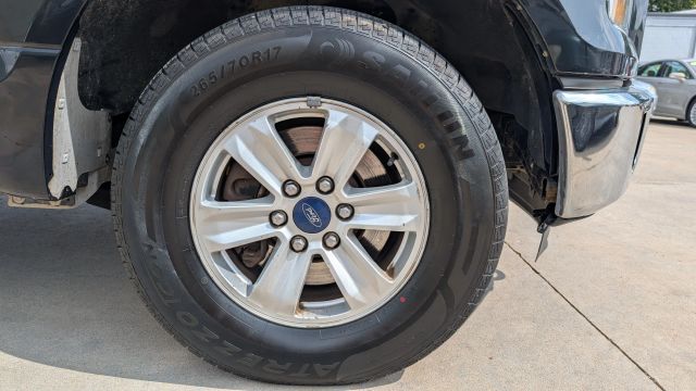 2015 Ford F150 Supercrew Cab Xlt Pickup 4d 5 1/2 Ft - Image 19