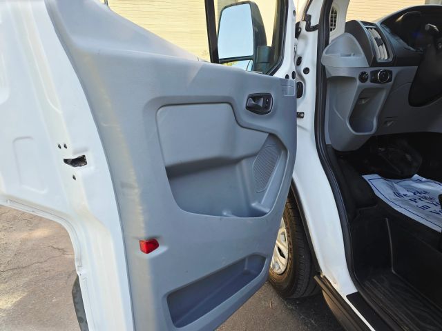 2017 Ford Transit 150 Wagon - Image 12
