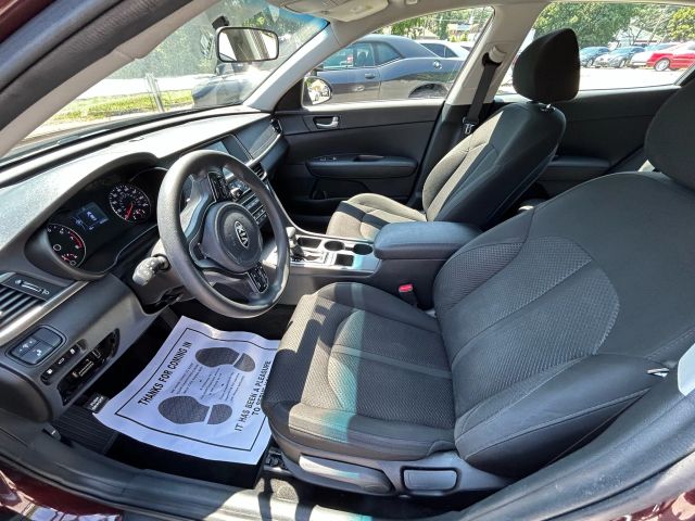2018 Kia Optima - Image 6