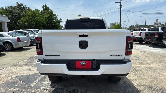 2022 Ram 2500 Crew Cab - Image 17