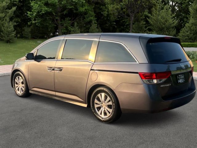 2015 Honda Odyssey - Image 3
