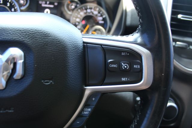 2019 Ram 1500 Crew Cab - Image 8