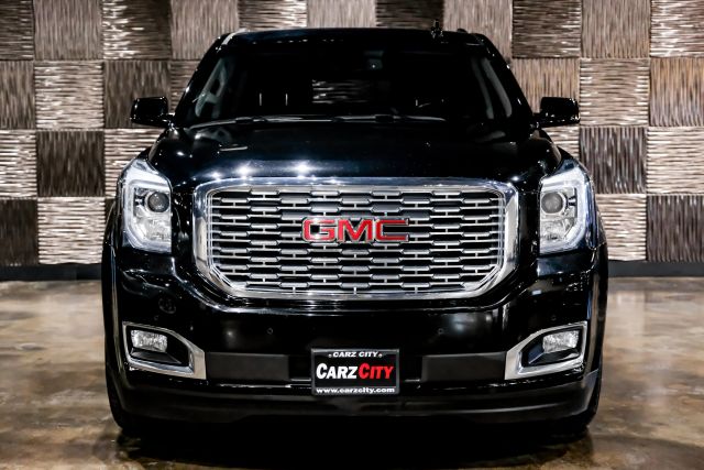 2019 Gmc Yukon Xl Denali Sport Utility 4d - Image 6