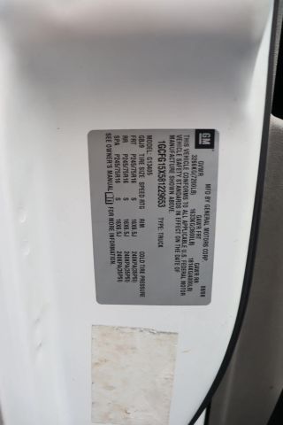 2008 Chevrolet Express 1500 Cargo - Image 11