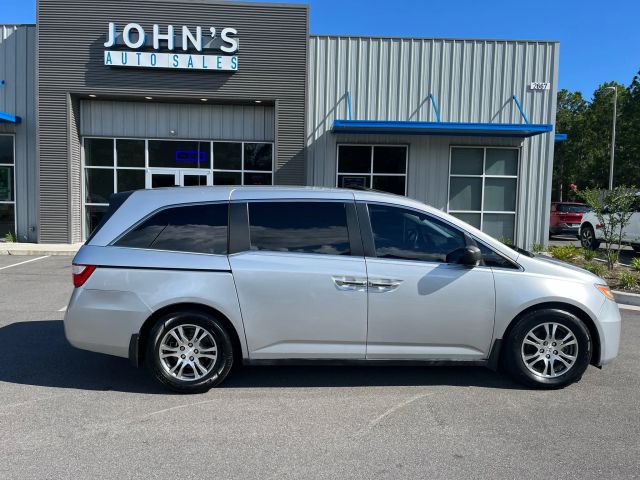 2013 Honda Odyssey - Image 9