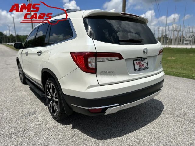 2019 Honda Pilot - Image 6