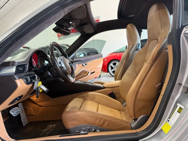 2014 Porsche 911 - Image 78